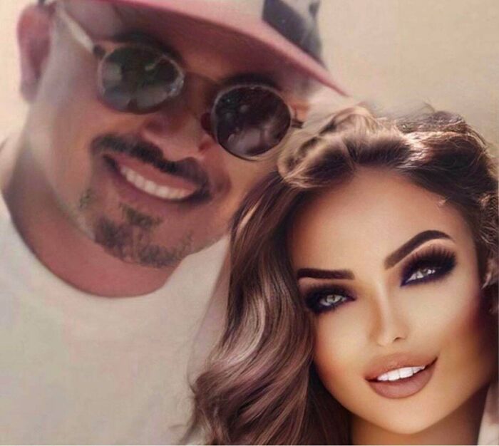 ¿La gente sigue creyendo que estas fotos son reales?