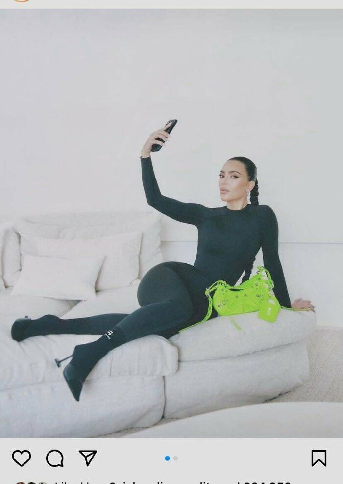 Something Looked Off So I Brightened It Up And…huh