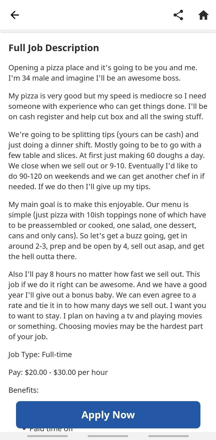 I Dont Even Know Where To Start With This One