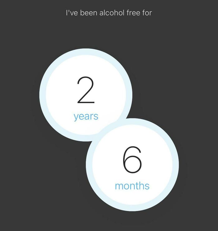 I Have Gone From Being Drunk In Kitchens, To Recovering Through Them. It’s Been A Wild Journey But I’m Extremely Proud Of Myself. To Anyone Struggling With Addiction, Just Know There Is Hope