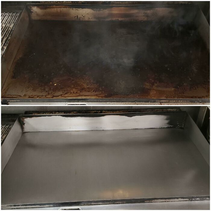 Not As Good As Some I've Seen, But It's Mine And I'm Proud