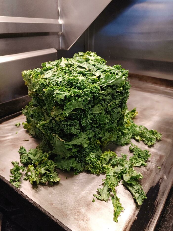 Havent Seen A Green Cube Yet