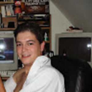 benjaminburrows avatar