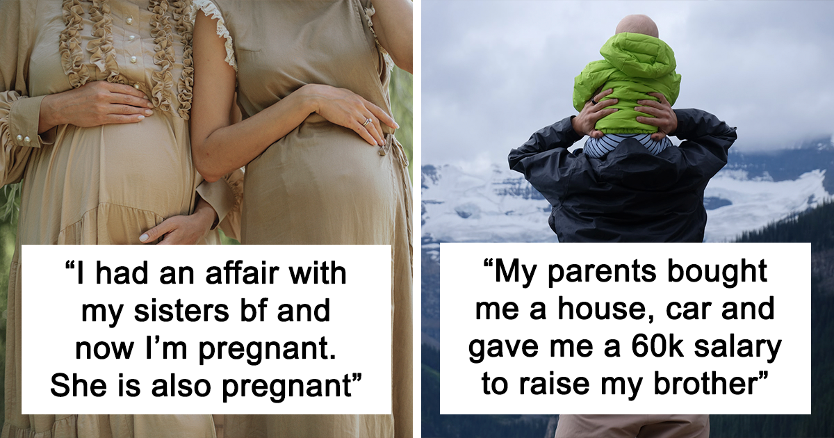 30 Students Share Anonymous ‘College Confessions’ That They Wouldn’t ...