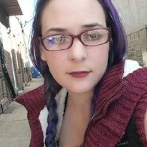 theashandarei avatar