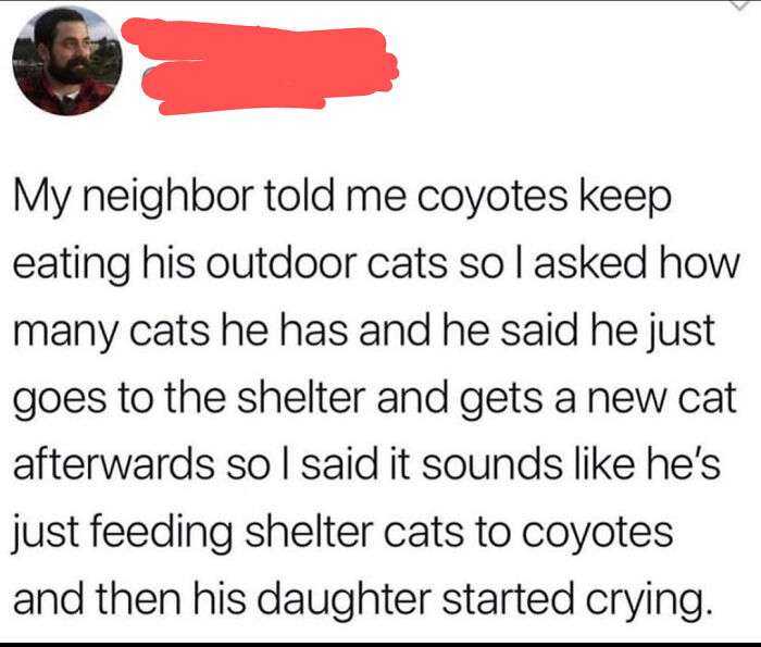 This Is Bloody Awful Really