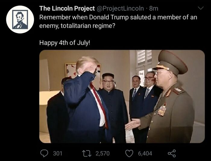 Look At The Confused Face Of Kim!