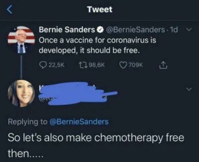 Accidentally Left Wing