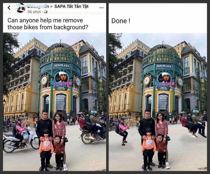 If That's Really What You Want