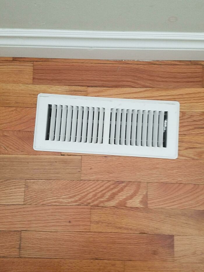 Why Is My House Just Infinite Content For This Sub