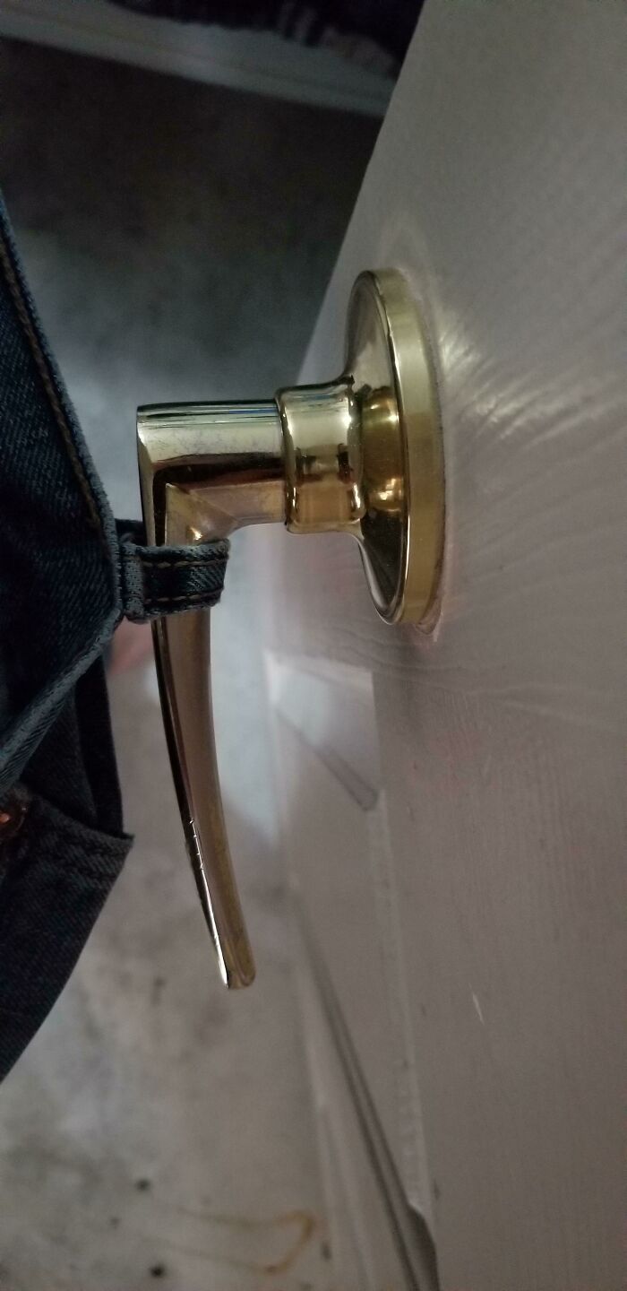 I Feel Like This Happens To Me More Often Than It Should