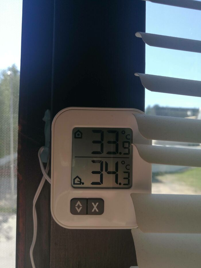 I Live In The Artic Circle