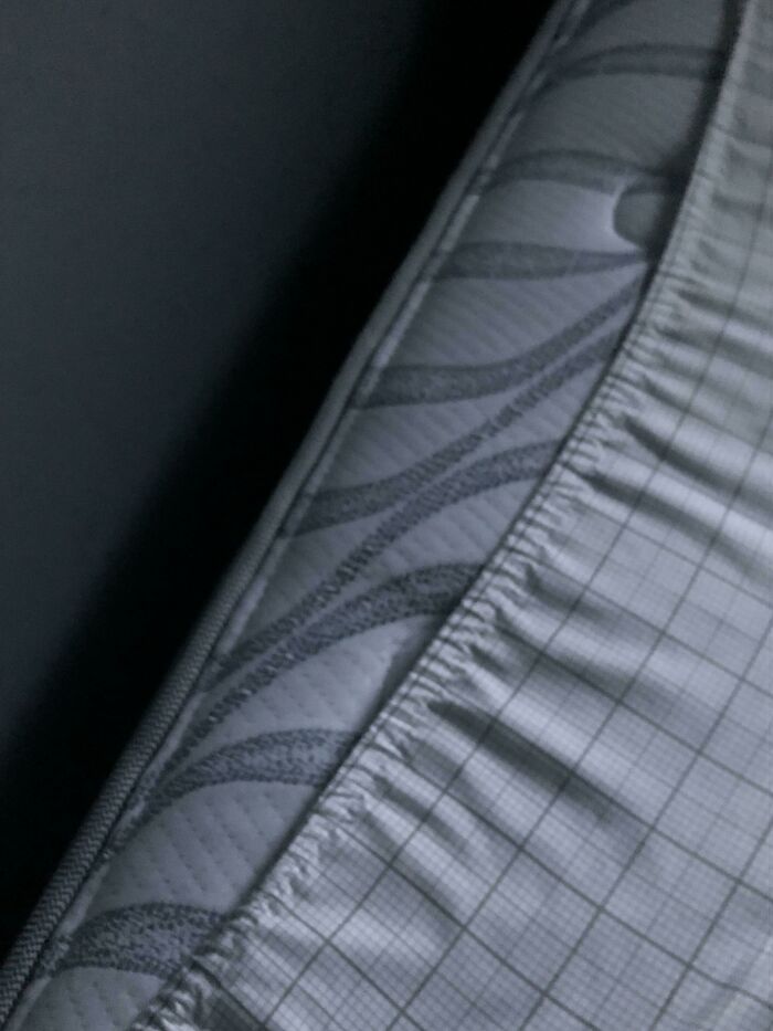 Every Night Like 2000 Times A Night, Having To Fix This