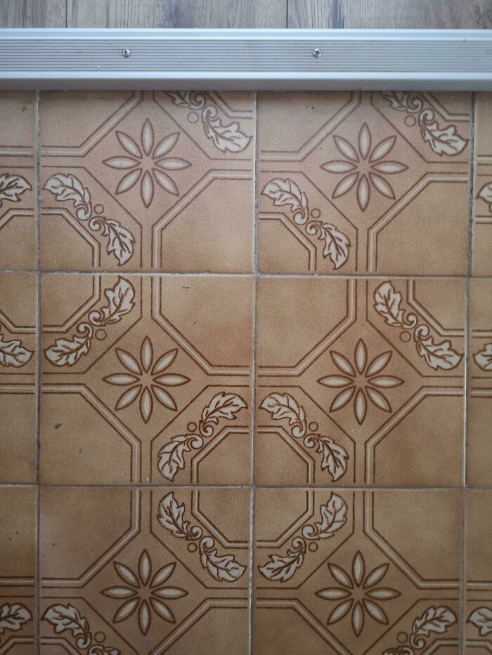 After 17 Years Of My Life I Finally Notice This In My House