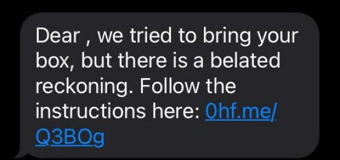 I Think A Victorian Nobleman Is Trying To Scam Me