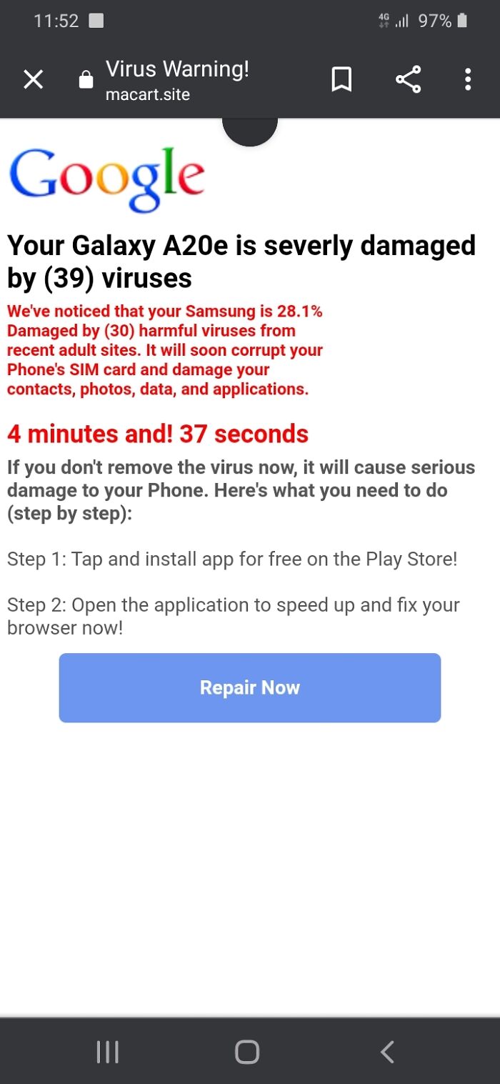 What Ever Will I Do?