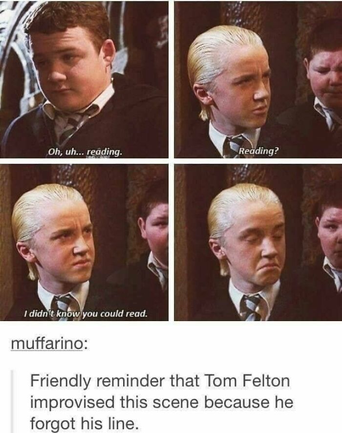 And That Just Makes It Better