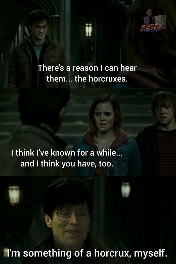 This Image May Disturb You