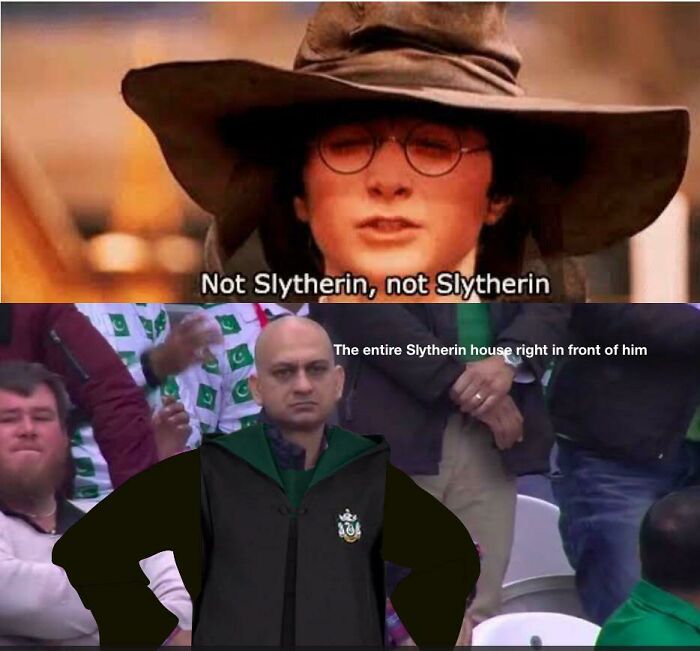 A Little Rude If You Ask Me