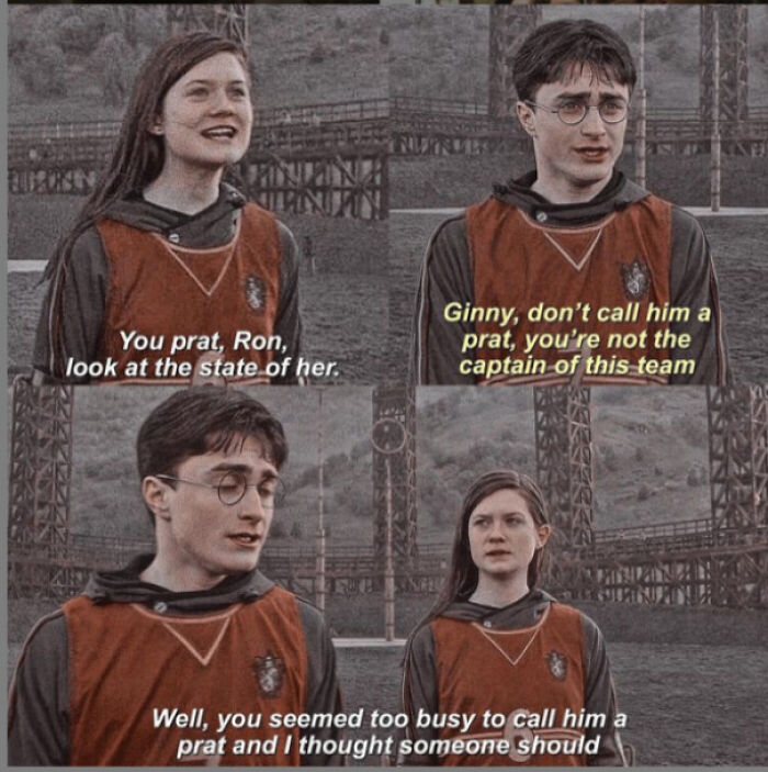 Today On "Lines That Should Have Been In The Films"