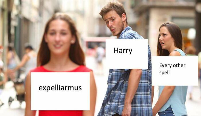 Expelliarmus