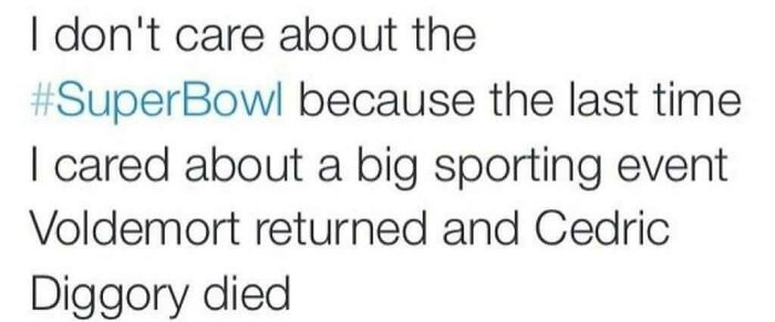 Something To Think About