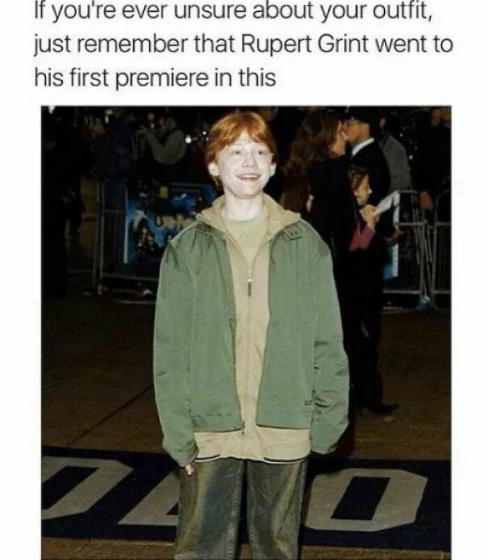 Well Honestly, That Is Really Adorable