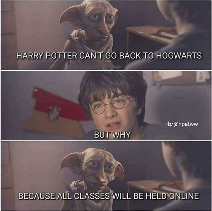 To All Those In The Same Boat, Good Luck