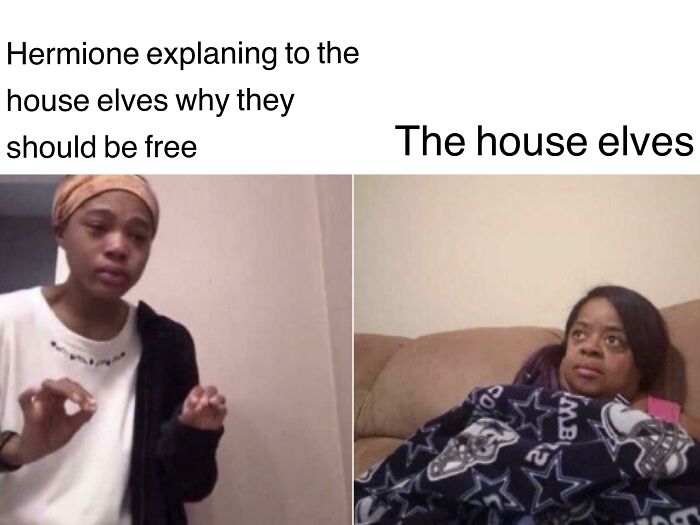 Spew Should Have Been In The Damn Movie