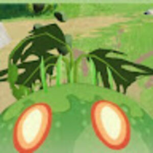 sneakydendroslime avatar