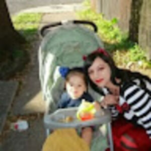 hollylightfoot avatar