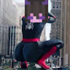 spoderman avatar