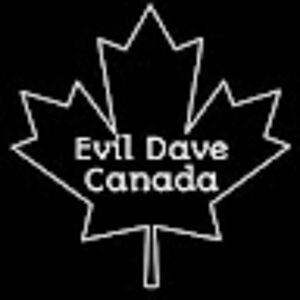 evildavecanada avatar