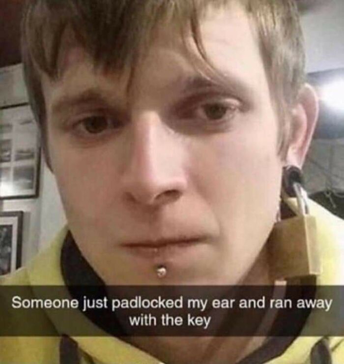 You're Lying If You Said You Never Thought About Doing This