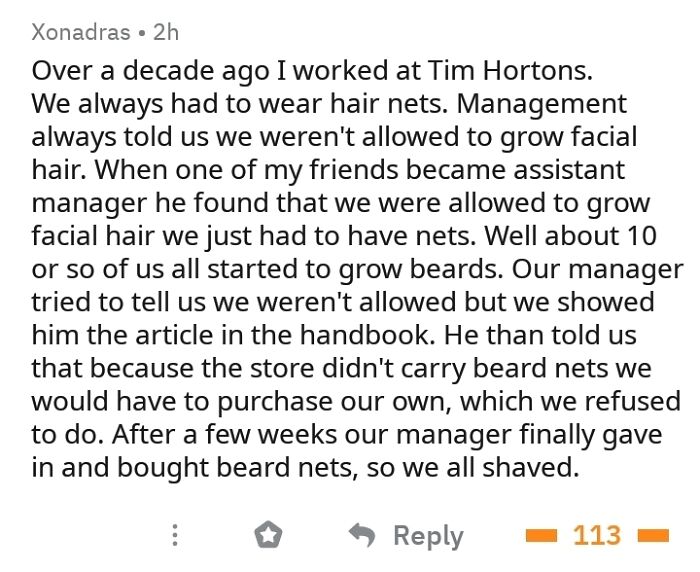 Want To Grow A Beard?