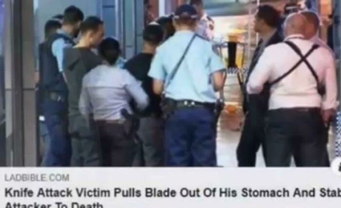 This Is What I Call A Pro Gamer Move