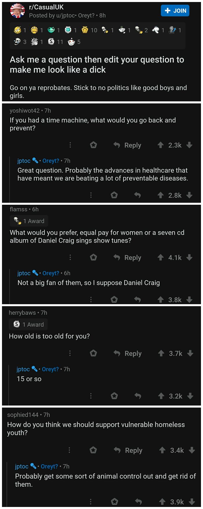 One The Best I've Seen