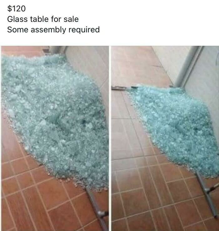 I Feel This Belong Here