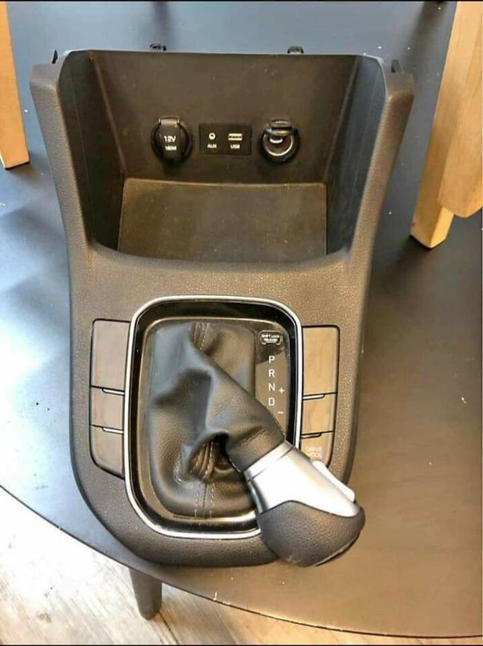 I Guess My Car Is In (Chaotic) Neutral