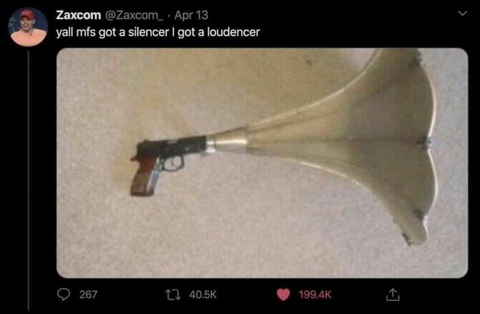 Feels Pretty Chaotic Neutral To Me