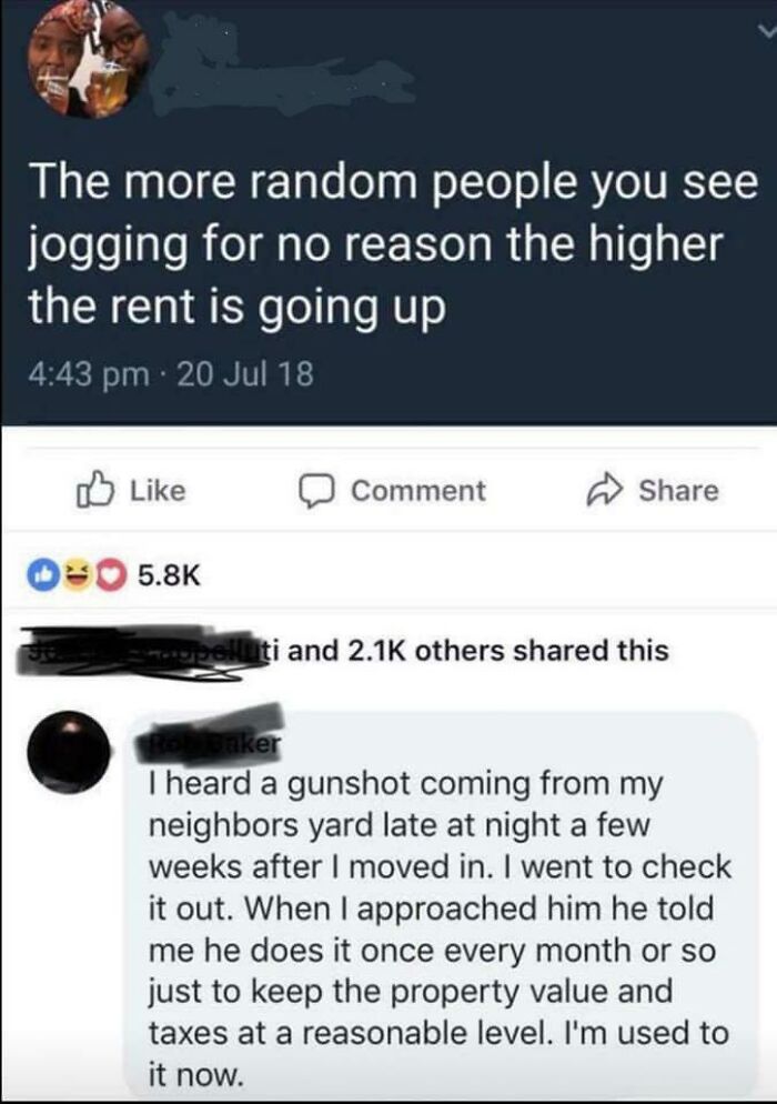 Taking Nimby To A Whole New Level