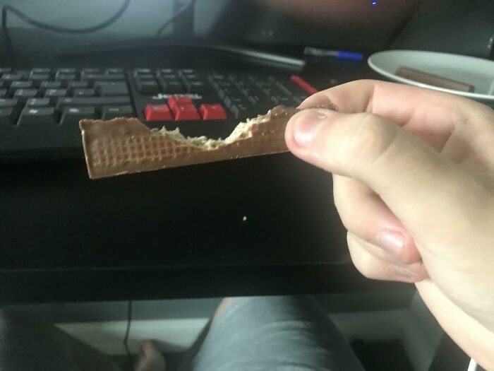 Might Be Chaotic Evil Idk