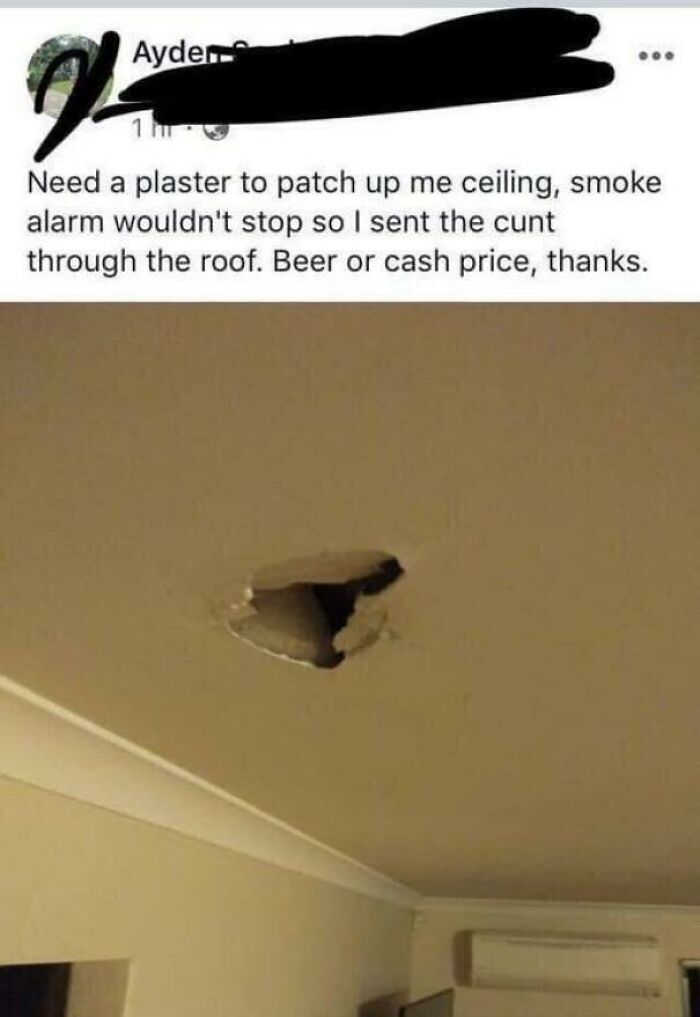 Definitely Chaotic Neutral