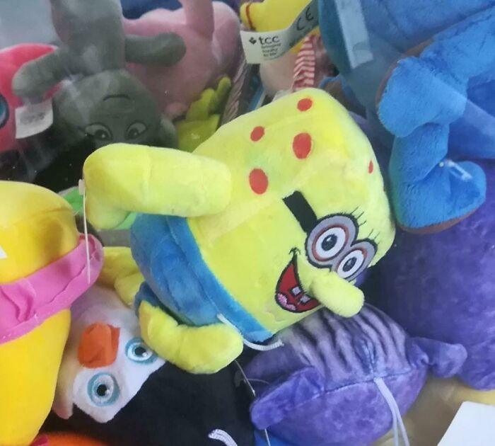 I Don't Even Know How To Describe This. Found It At My Local Supermarket