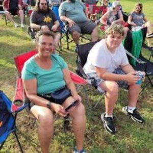 Gloria De Joode-Pontius