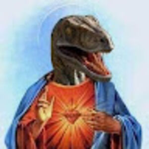 raptorjesus avatar