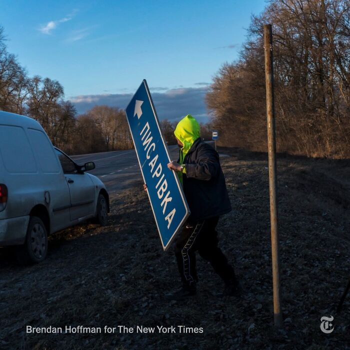 Here's 50 Important Things That Have Happened Since Putin Decided To Unleash Hell On Ukraine