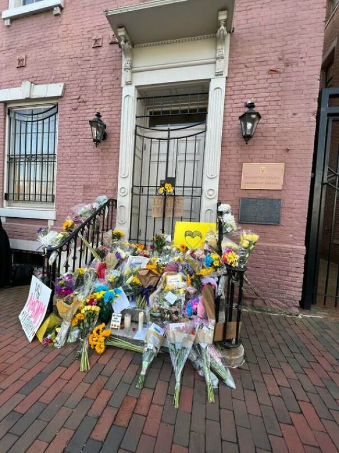 Here's 50 Important Things That Have Happened Since Putin Decided To Unleash Hell On Ukraine