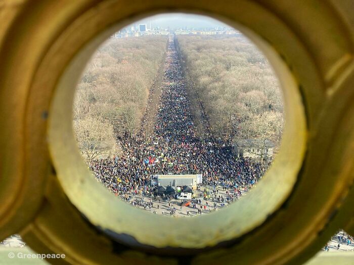 Here's 50 Important Things That Have Happened Since Putin Decided To Unleash Hell On Ukraine