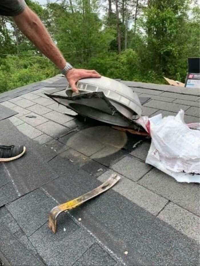 And The Job Went To The Lowest Bidder...